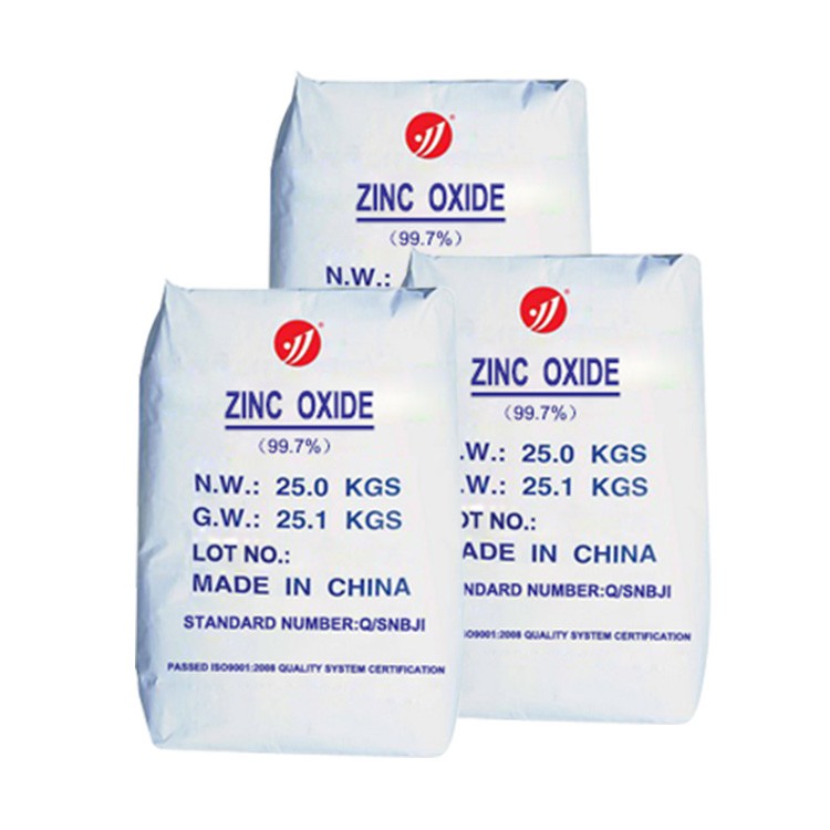 Zinc Oxide 99.7% Purity